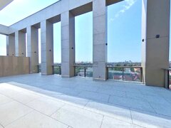 Pipera Penthouse de lux, nemobilat Terasa privata 64 mp Cortina 126